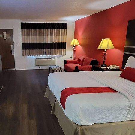 Ramada By Wyndham Mountain Home Zewnętrze zdjęcie