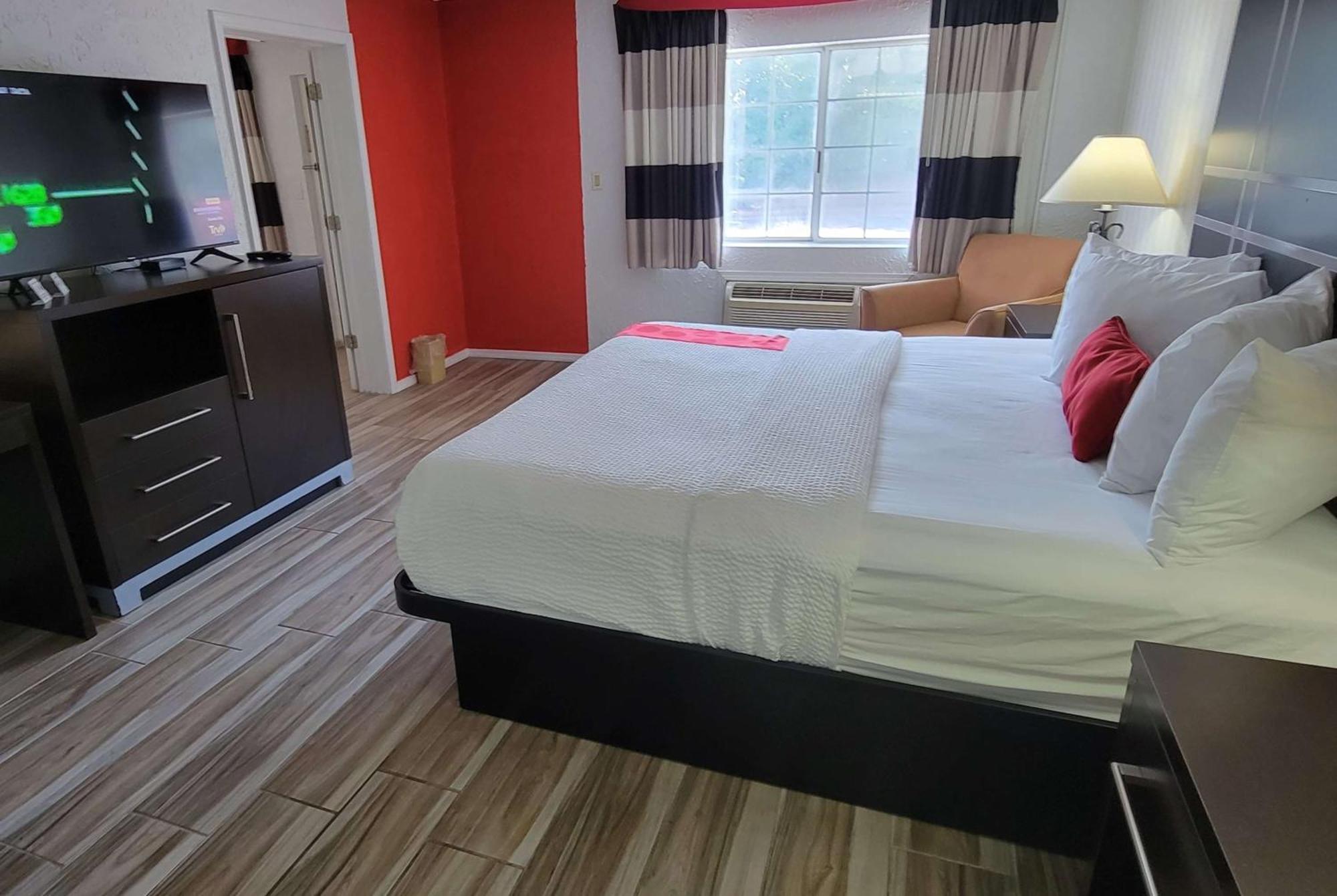 Ramada By Wyndham Mountain Home Zewnętrze zdjęcie