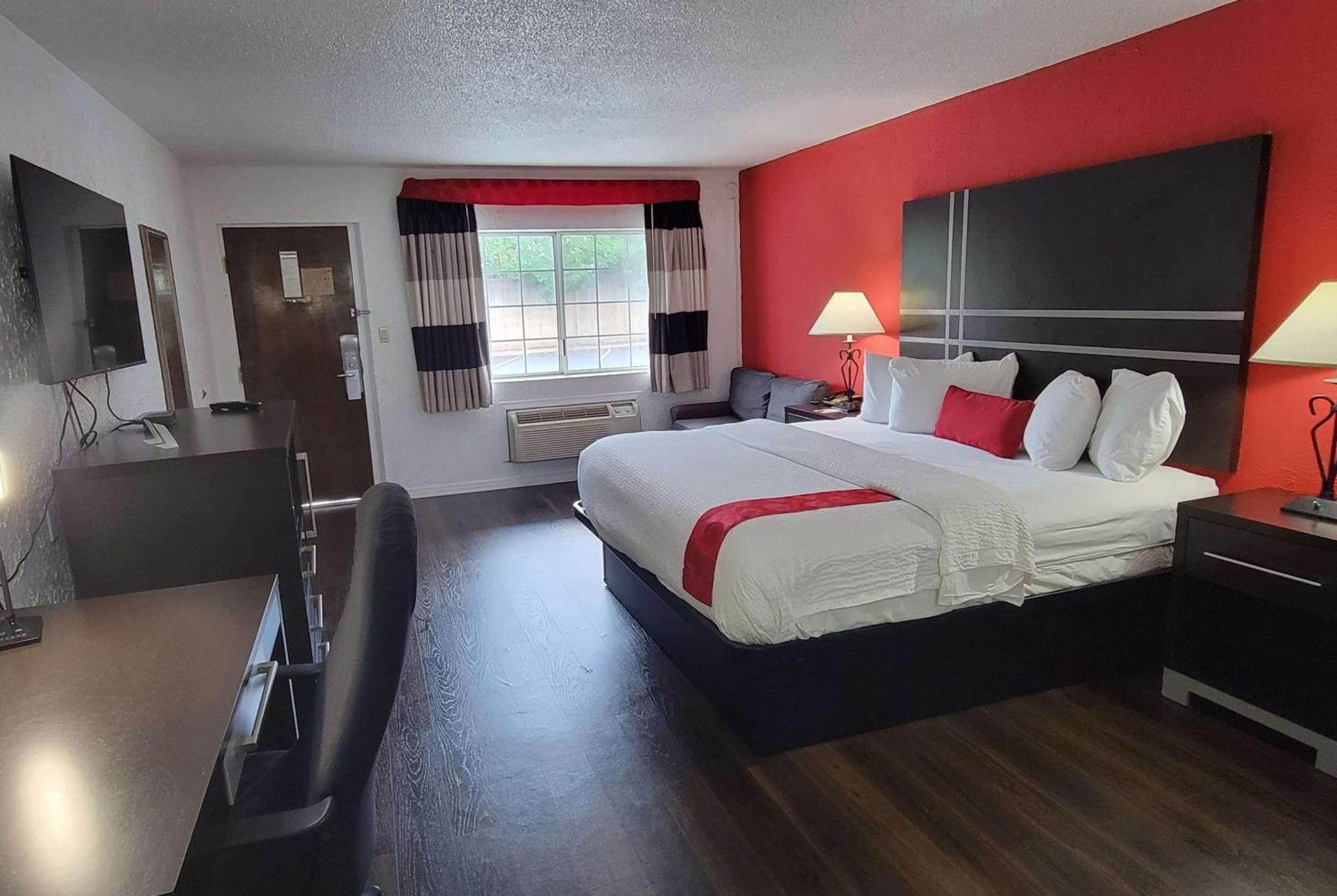 Ramada By Wyndham Mountain Home Zewnętrze zdjęcie